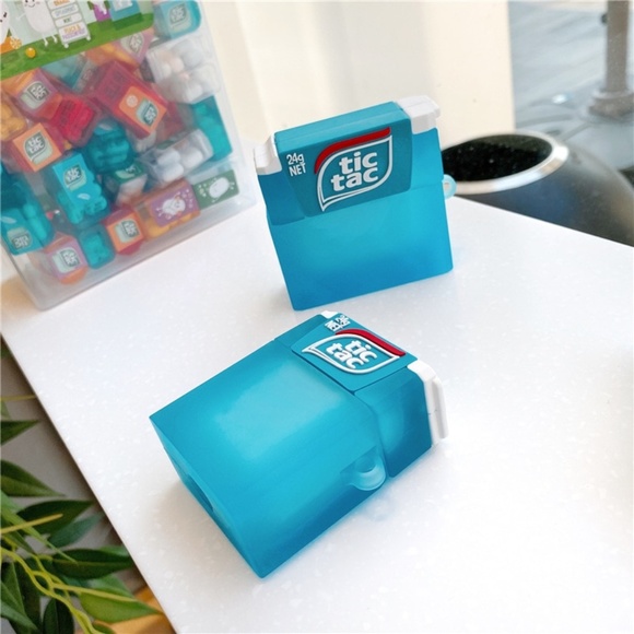 apple AirPods 1/2 gen case - Picture 7 of 10